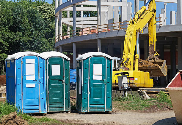 Portable Restroom for Sporting Events in Sherwood, OR