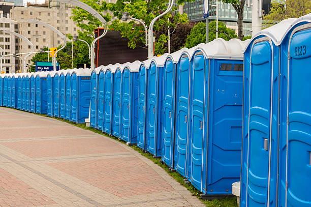 Best Portable Toilets for Parks and Recreation Areas  in Sherwood, OR