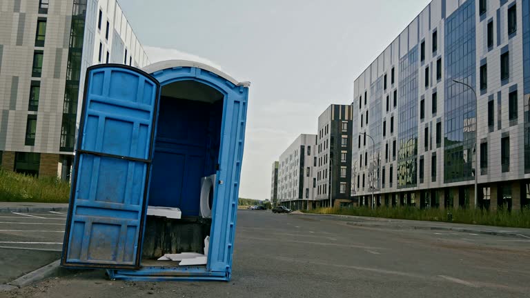 Trusted Sherwood, OR Portable Potty Rental Experts